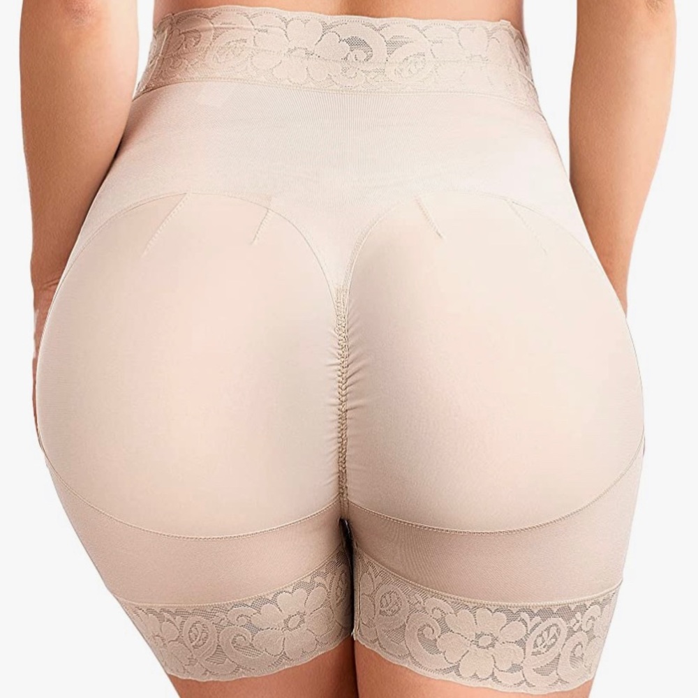 Butt Lifting shorts